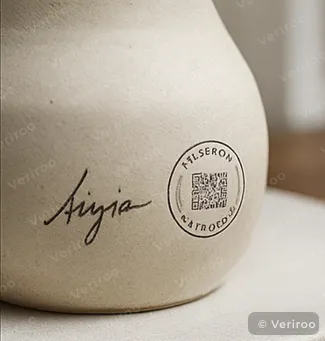 Ceramic by Artist Test Account